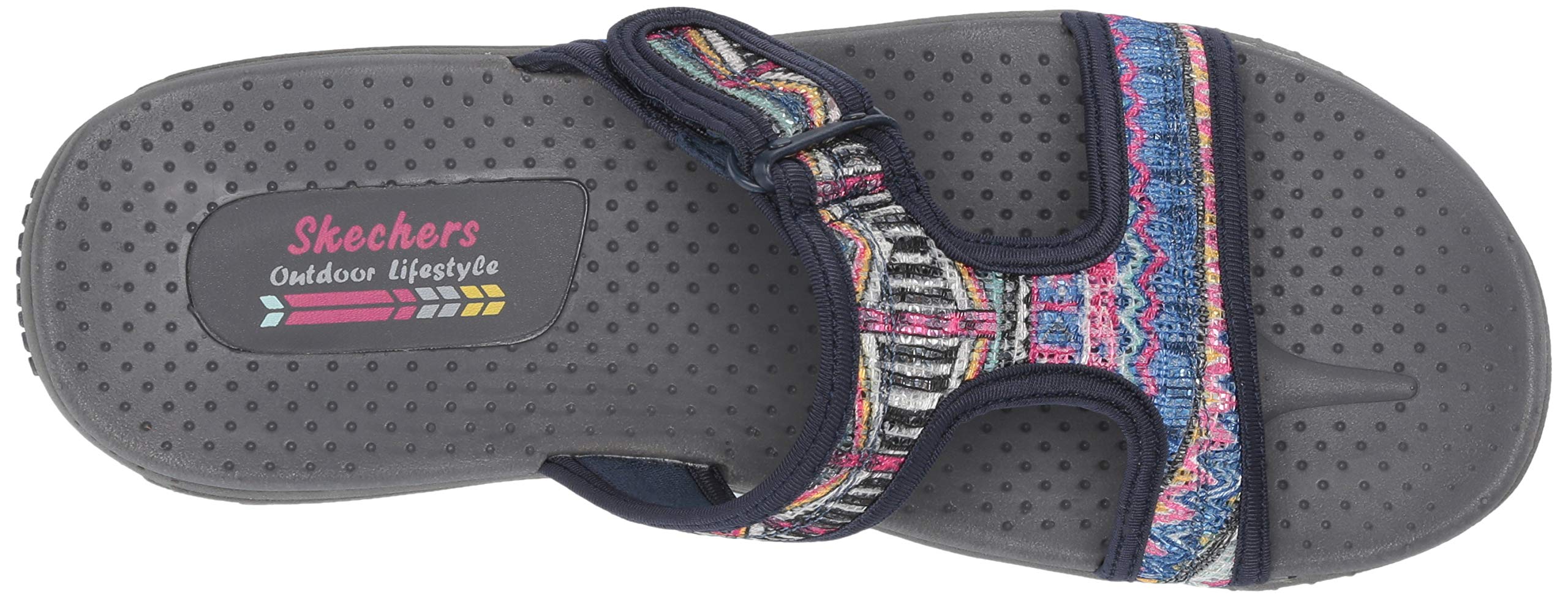 skechers reggae sequence