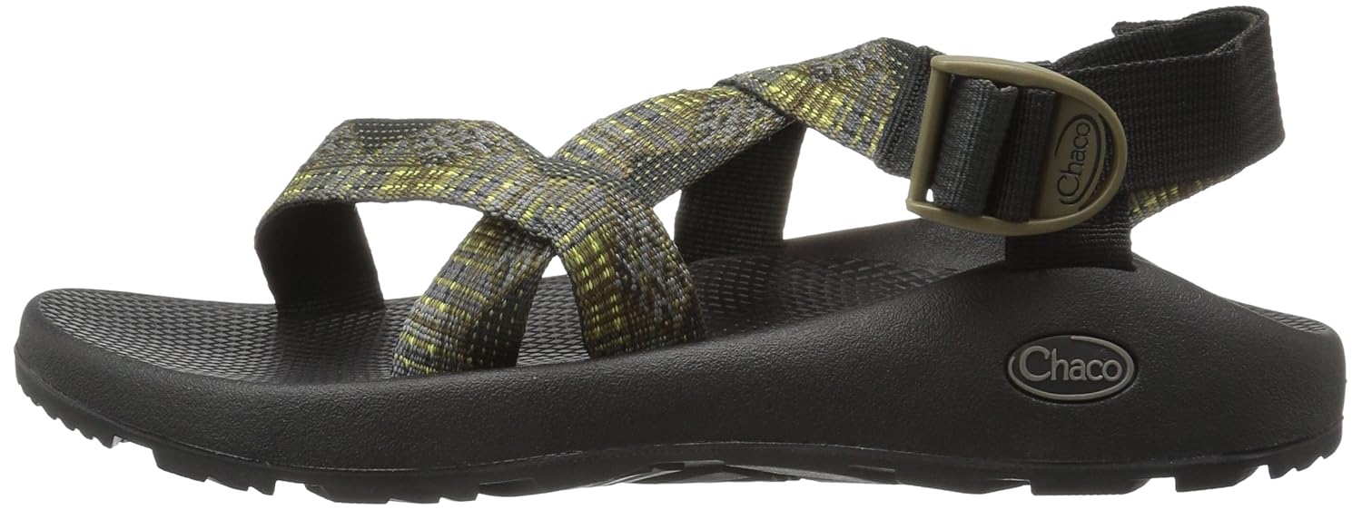 chaco athletic sandals