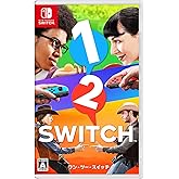 1-2-Switch (Non-US Version)