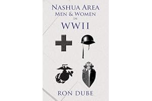 Nashua Area Men and Women in World War II