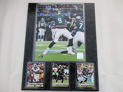 nick foles super bowl 52 jersey