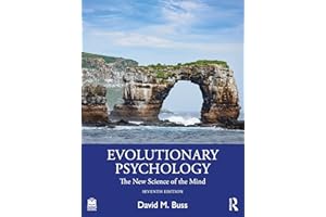 Evolutionary Psychology: The New Science of the Mind