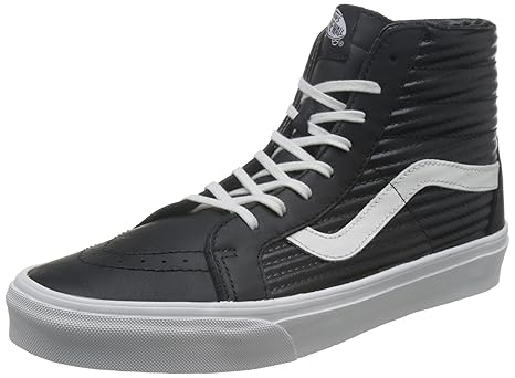 vans canvas sk8