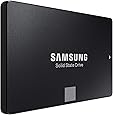 Samsung 860 EVO 500GB 2.5 Inch SATA III Internal SSD (MZ-76E500B/AM)
