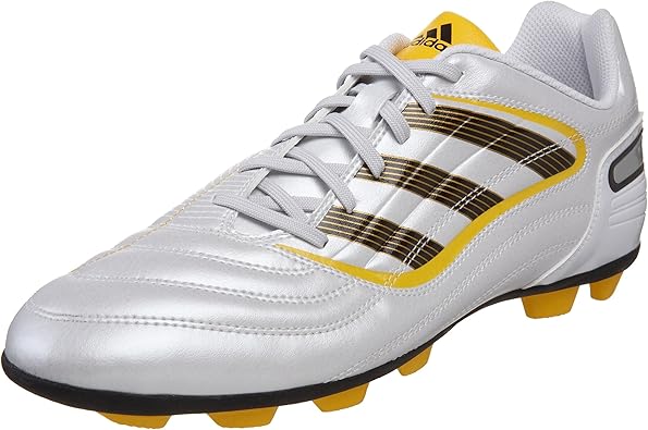 hard ground soccer shoes