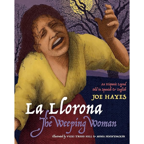 El Cucuy and other spooky legends from Latin American folklore