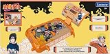 Lexibook Naruto Electronic Table Pinball JG610NA Orange view 5