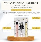 Yves Saint Laurent Perfume Travel Spray Set 10ml Black Opium Libre Mon Paris view 2
