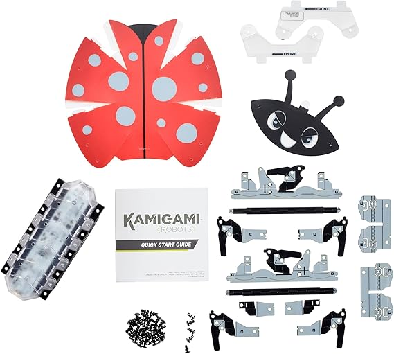 kamigami robots amazon