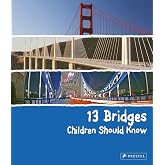 13 Bridges Children Should Know