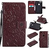 NOMO Google Pixel XL Case,Google Pixel XL Wallet