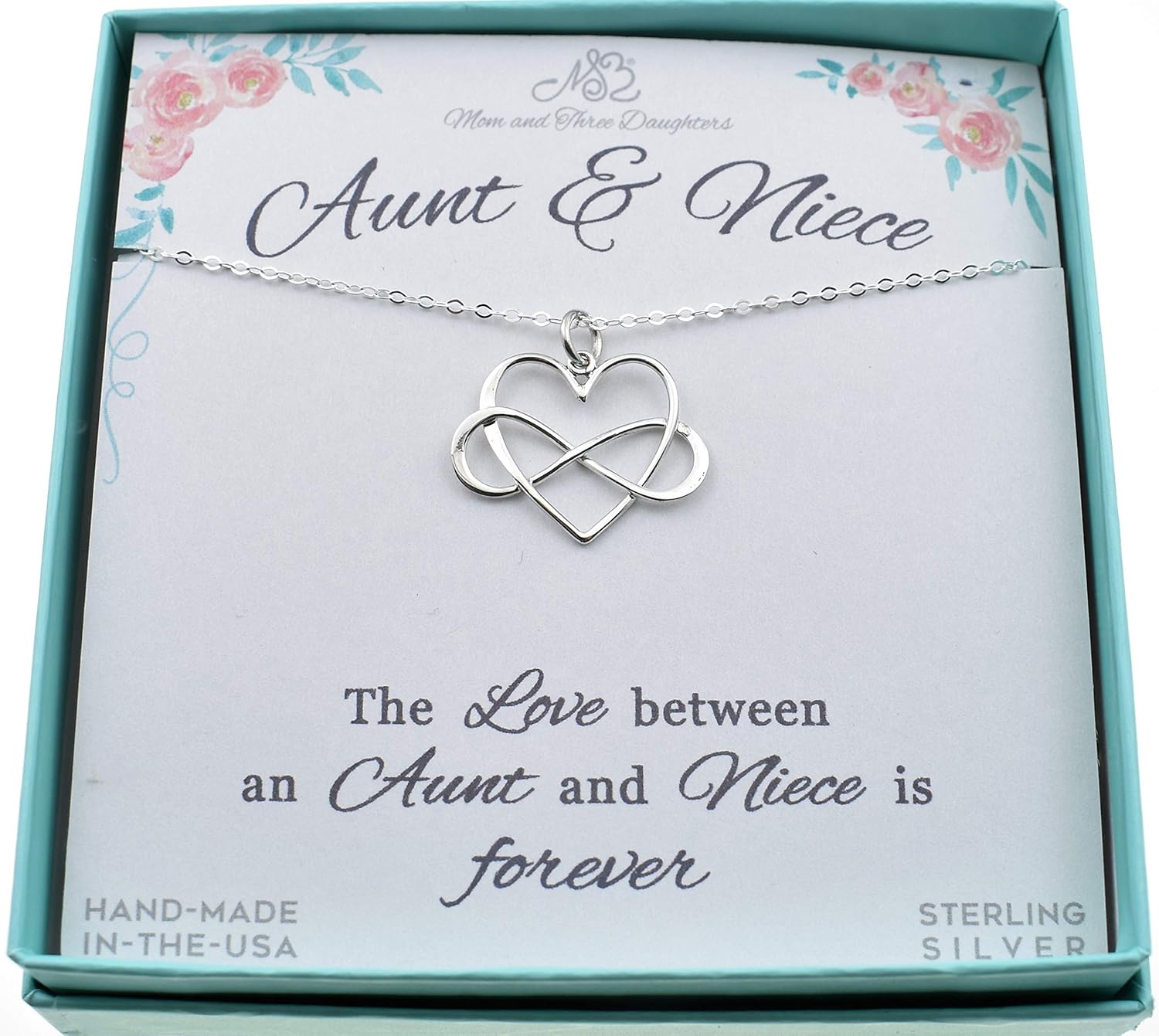 diy gifts for aunts from niece