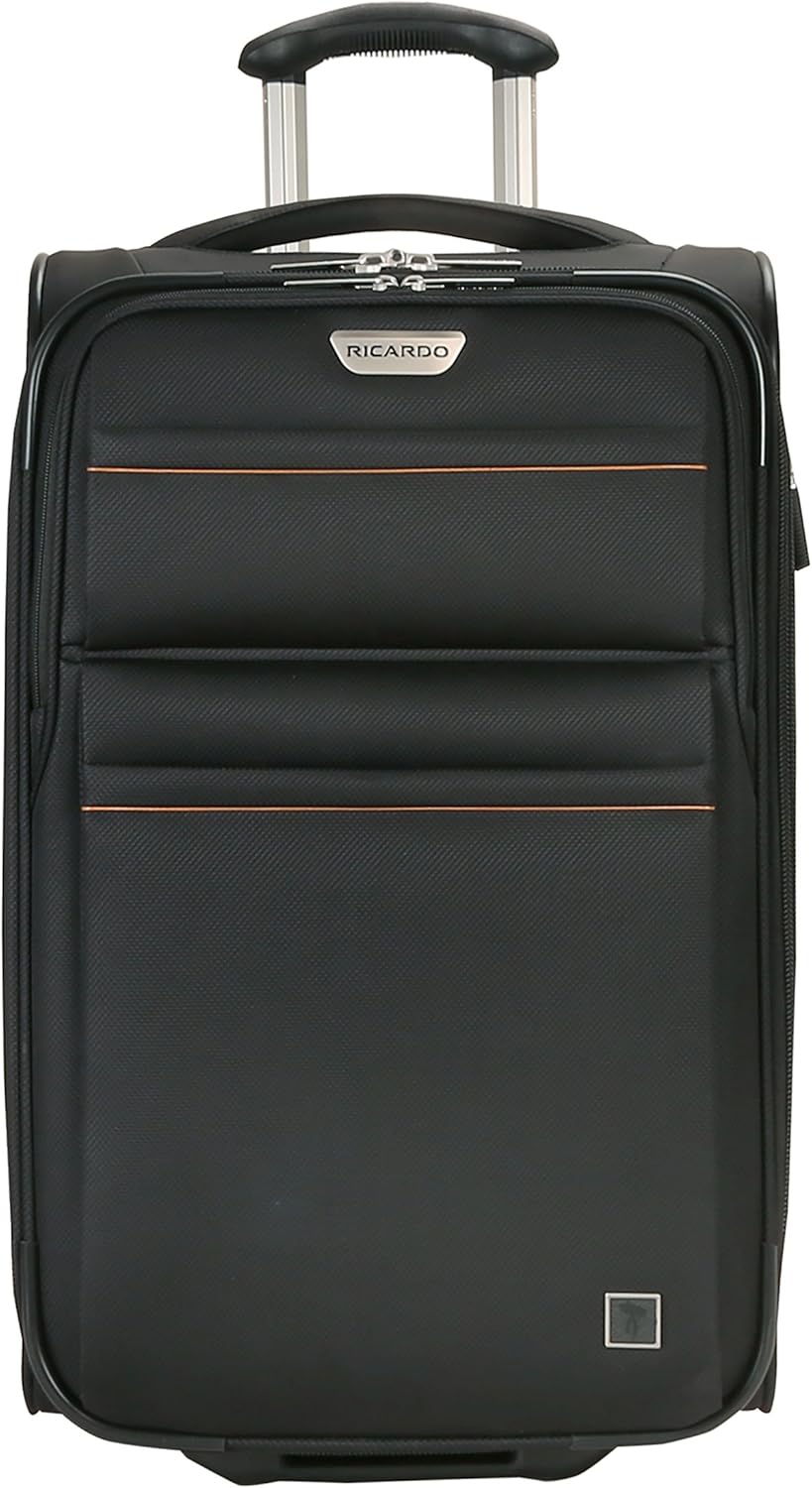 Ricardo Beverly Hills Mar Vista 2.0 22inch 2 Wheel Carry