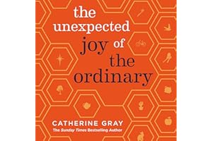 The Unexpected Joy of the Ordinary