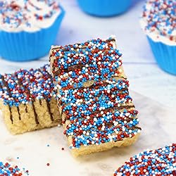 Mystic Sprinkles 4 Cell Sprinkle Assortments