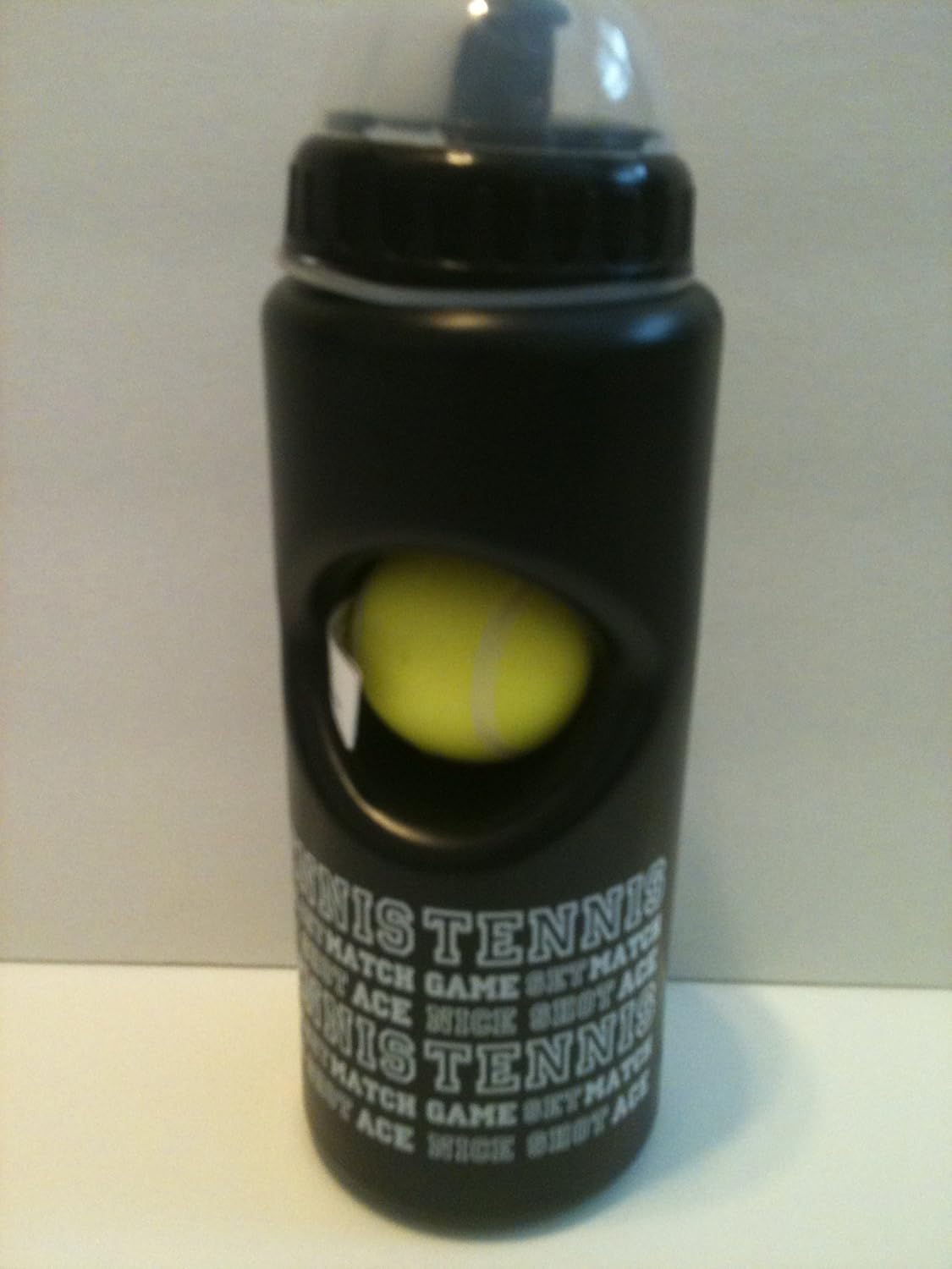Tennis Water/sports Bottle Home Improvement