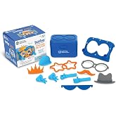 Learning Resources Botley the Coding Robot Costume Party Kit | Accessory Pack, Botley Not Included, Ages 5+