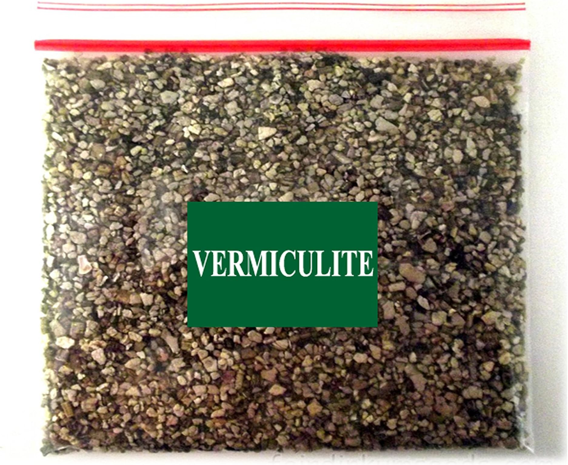Elamgreen Vermiculite for Gardening 1 kg Use with Potting Soil for Plants Vermicompost for Gardening and Hydroponics Perlite for Plants