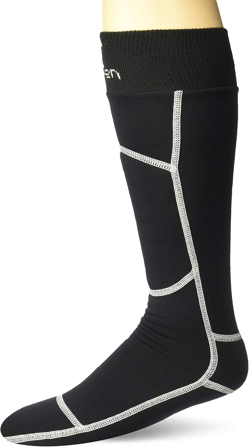 Lorpen mens T3+ Polartec Light Ski Socks Amazon.co.uk Sports & Outdoors