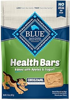 dental bones blue buffalo