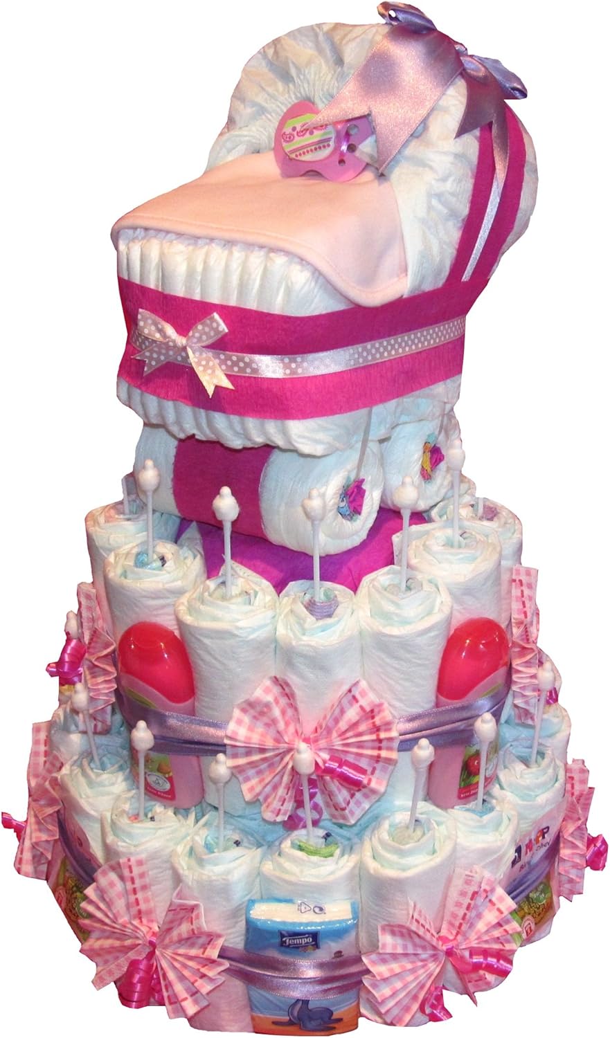 Couche Locomotive Couche Train Bleu Gateaux De Couches Bebe Puericulture Couches Nertili Al
