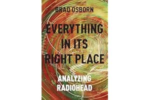 Everything in its Right Place: Analyzing Radiohead