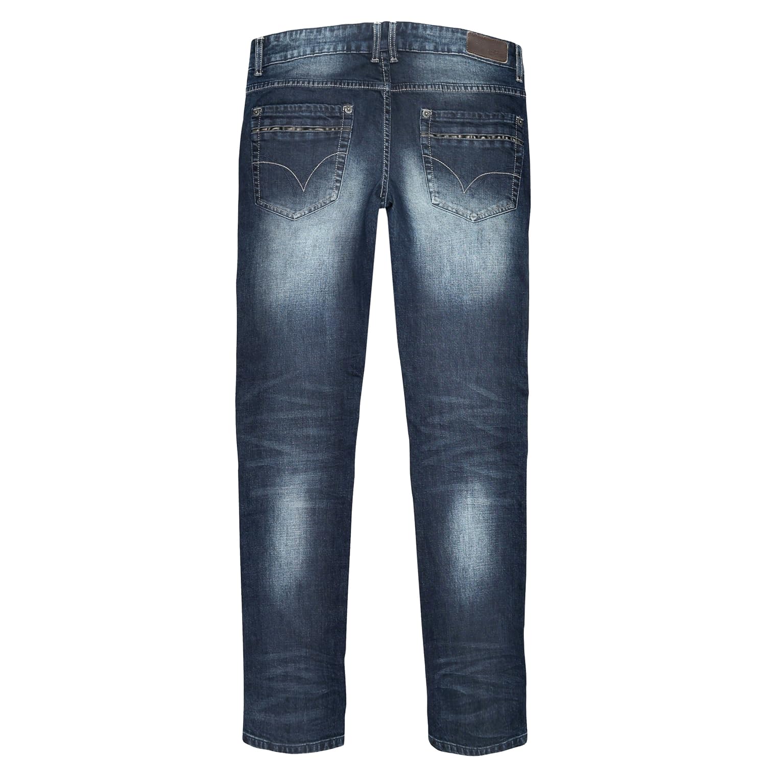 blue gear jeans