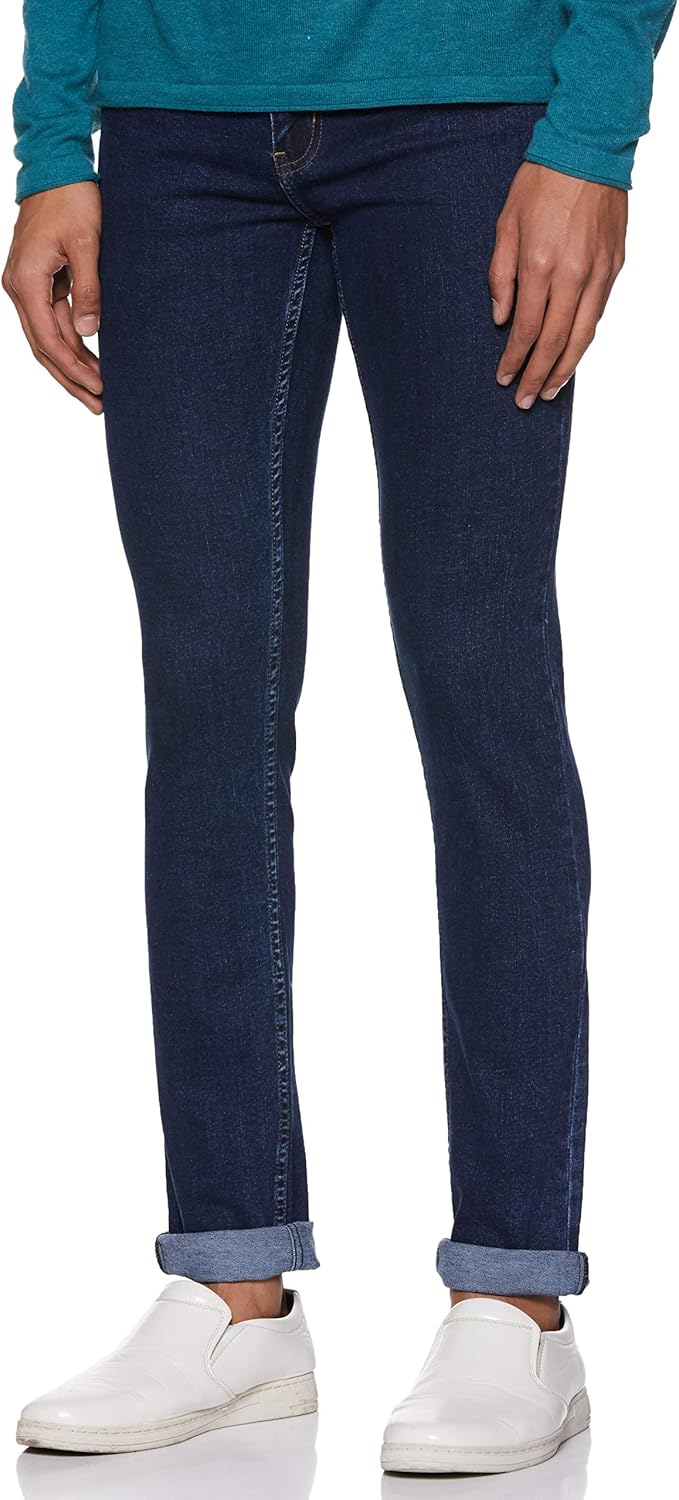 Lee Cooper Men's Slim Fit Jeans