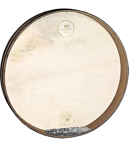 Amazon.com: Meinl Percussion 16
