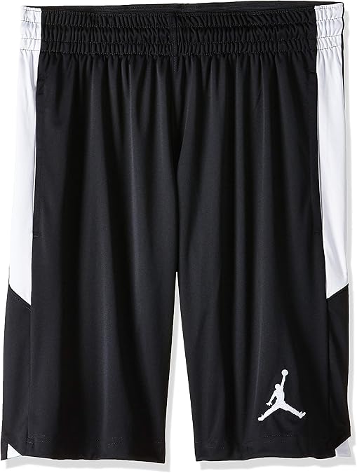 23 alpha dry knit short