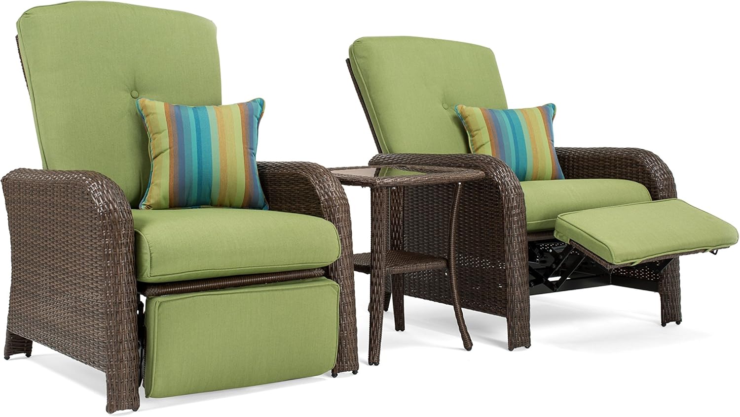 Best lazy boy outdoor furniture set