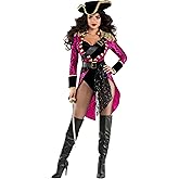 Starline Women's Sexy Swashbuckler