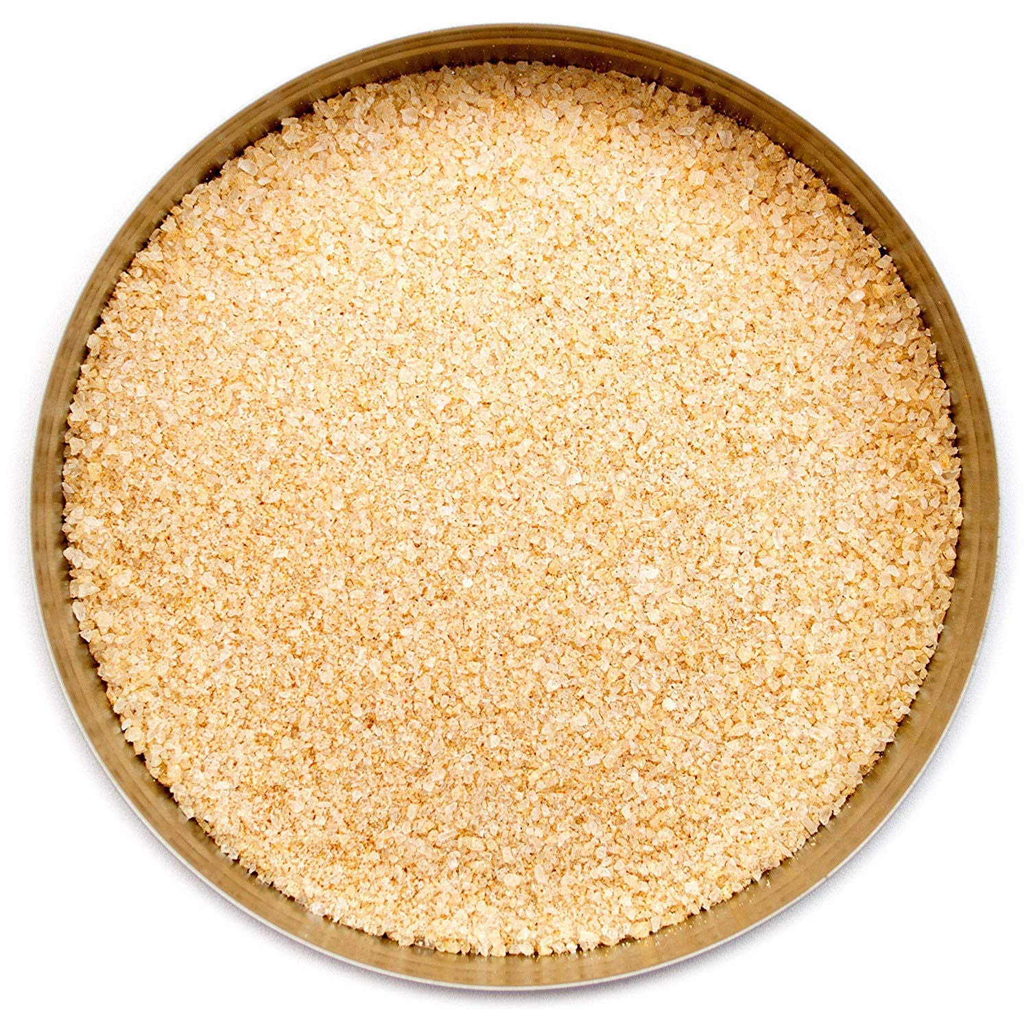 Habanero Heat Exotic Cocktail Salt - All-Natural Glass Rimmer & Finishing Sea Salt, Infused with Habanero Pepper - No MSG, Non-GMO, Gluten-Free - 5 oz. Stackable Tin : Grocery & Gourmet Food