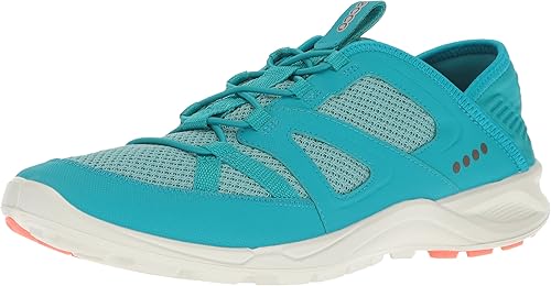 ecco terracruise womens blue