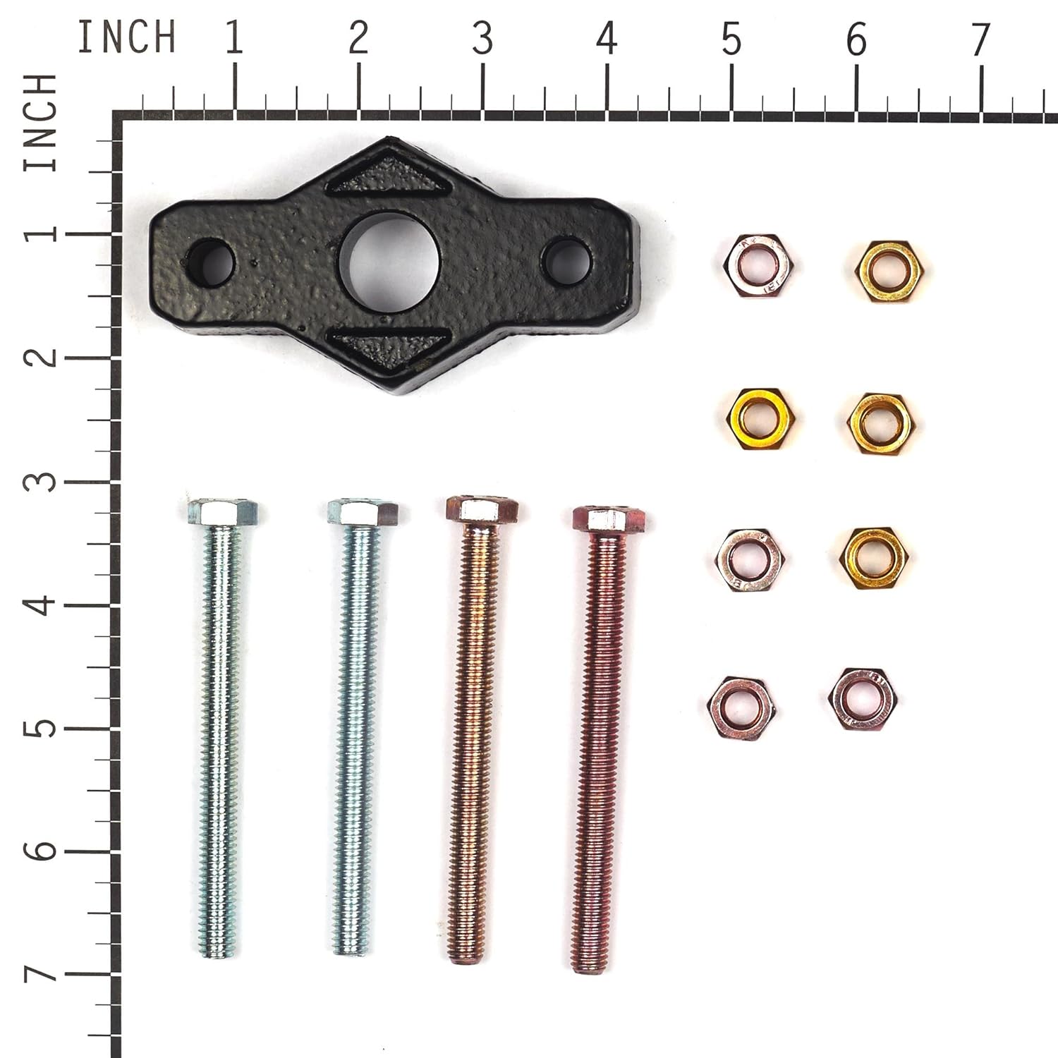 Briggs and Stratton Genuine 19203 Puller Flywheel: Amazon.co.uk: DIY & Tools