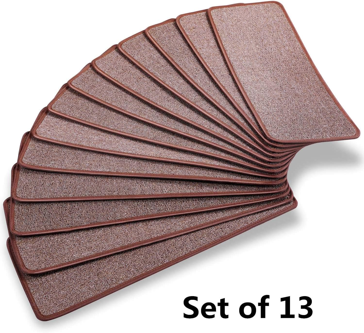 Best stair carpet protection film