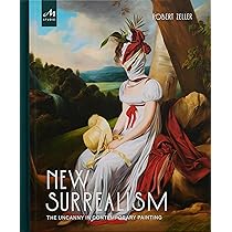 Dorothea Tanning / Bailey & Morgan 作品集 71d+HSzoa9L._AC_UF350,