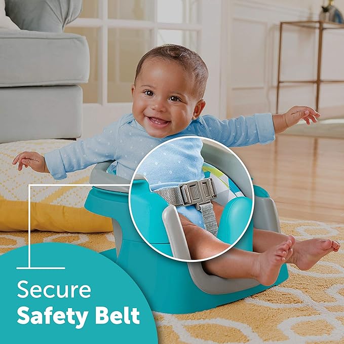 summer infant 4 in 1 seat