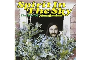 Spirit In Sky: Best Of