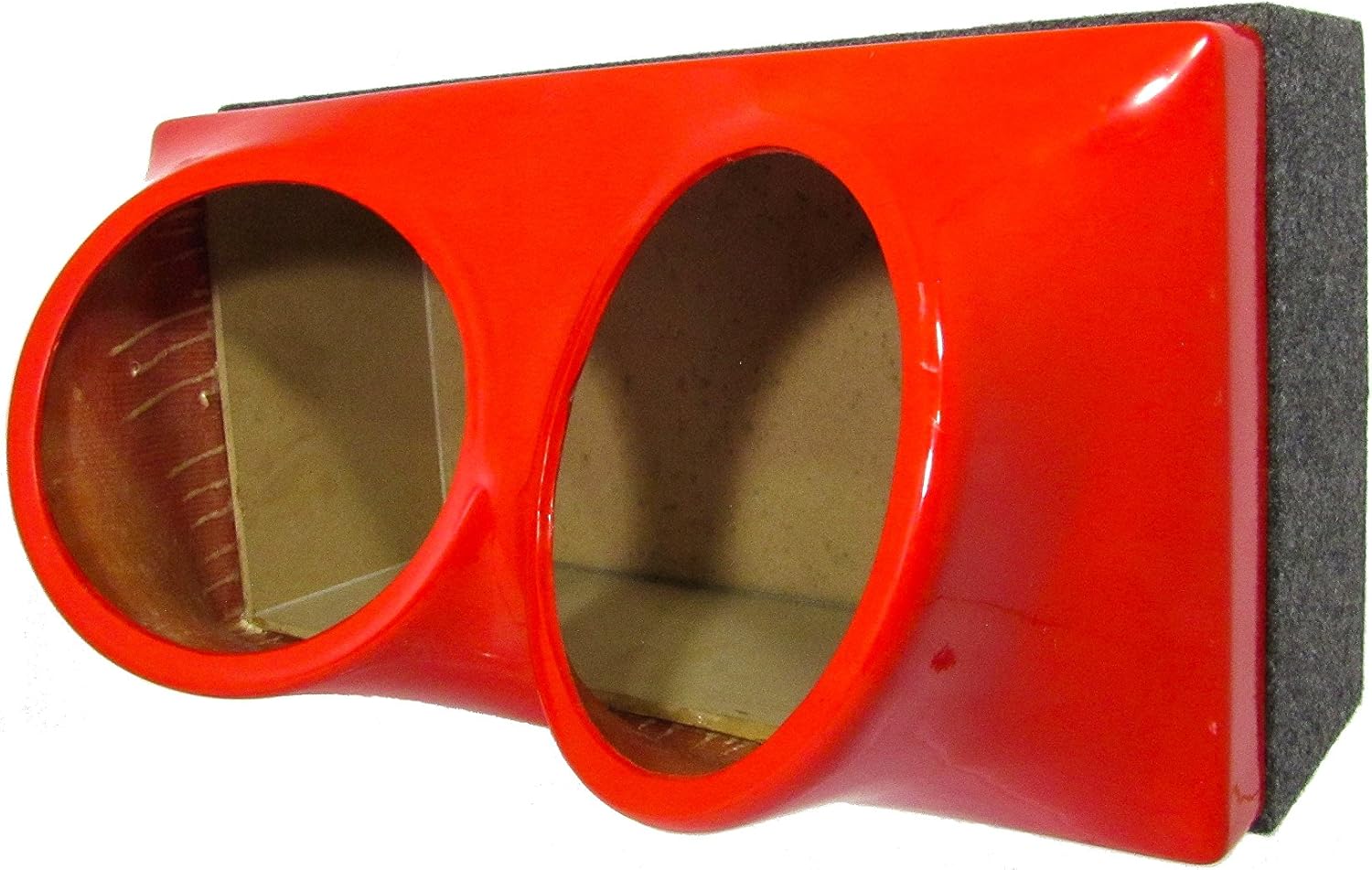 fiberglass sub box for sale