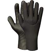 H2ODYSSEY 5mm Shark Skin Glove - Comfortable Stretch Scuba Gloves