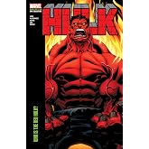 Hulk Modern Era Epic Collection: Who Is The Red Hulk?