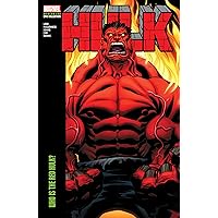 ハルク　激レア　red hulk 1st app Marvel アメコミ ハルク 激レア red hulk 1st app Marvel アメコミ Hulk #1 1st