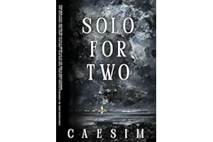 Solo for Two Vol.1: A Dark WWII MM Romance