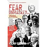 Fear Unmasked 2.0: Killing the Spirit of Fear, Explaining the Great Reset, and Giving You an Action Plan America