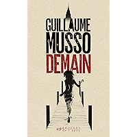 Demain (Hors collection) (French Edition) book cover