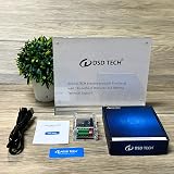 DSD TECH SH-C30G Isolated USB to CAN Adapter Board CANable Open Source Hardware view 9
