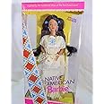 Barbie Native American Doll, Special Edition