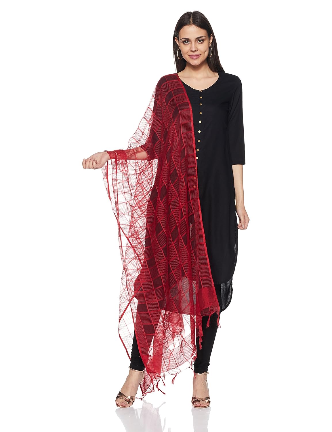 aurelia women's dupatta