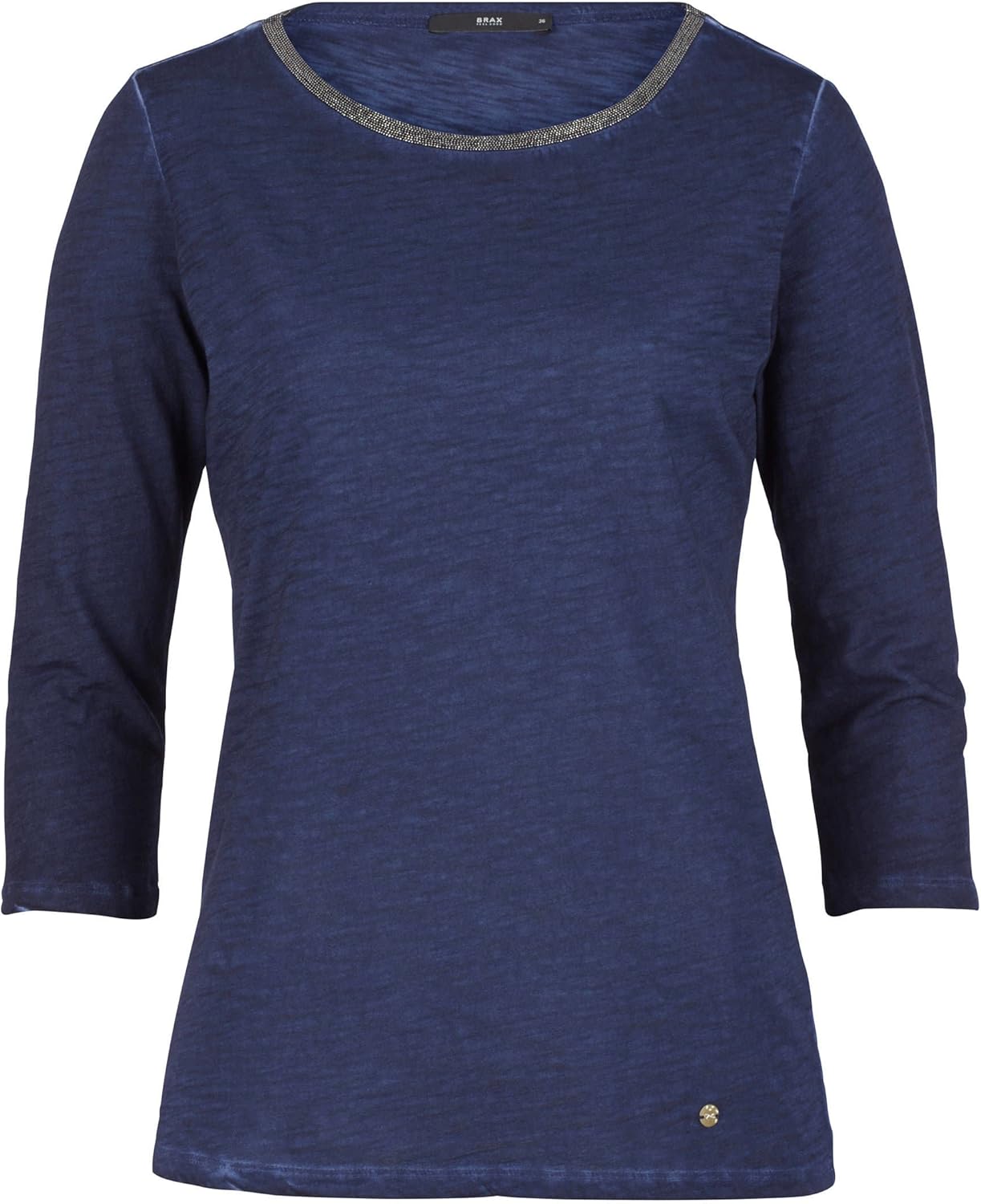 tee shirt décolleté femme